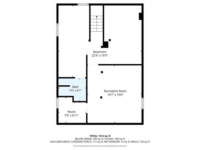 125 S Birchwood Avenue, Davenport, IA 52802