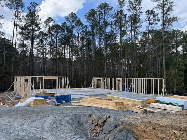 118 Tara Drive, Mc Cormick, SC 29835