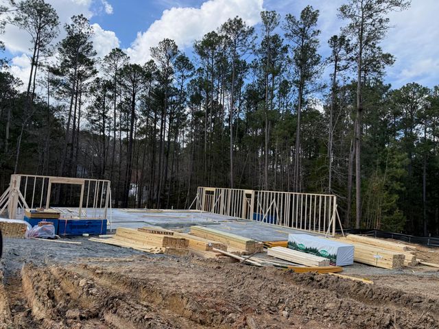 118 Tara Drive, Mc Cormick, SC 29835