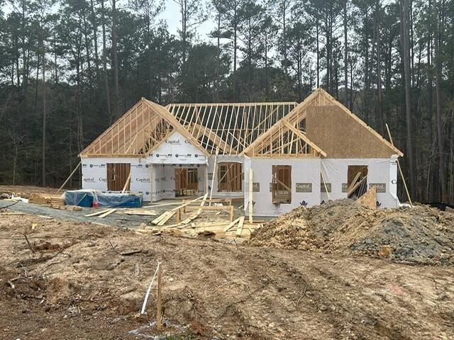 118 Tara Drive, Mc Cormick, SC 29835