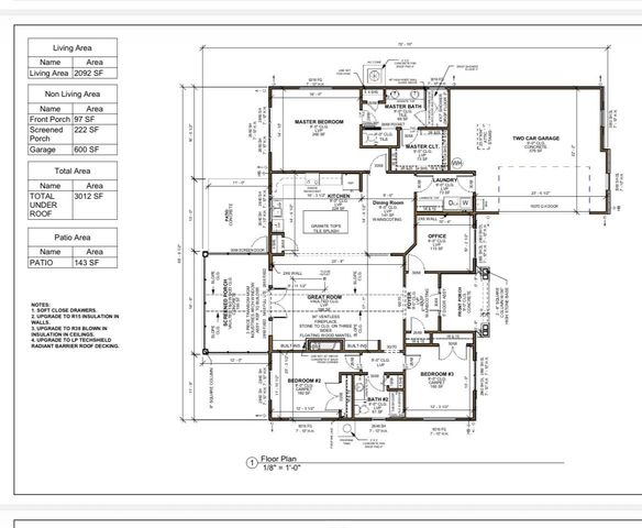 118 Tara Drive, Mc Cormick, SC 29835