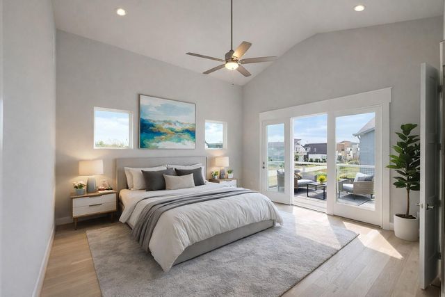 9802 Hope Harbor Lane, Houston, TX 77080