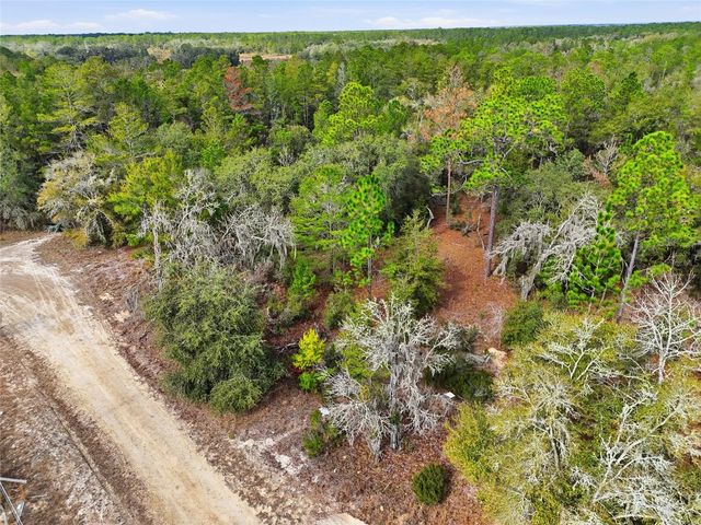 00 NE 111TH LANE, Bronson, FL 32621