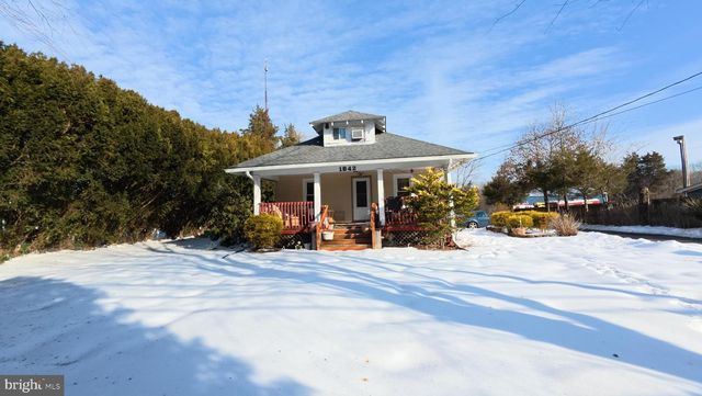 1842 W MAIN ST, Millville, NJ 08332