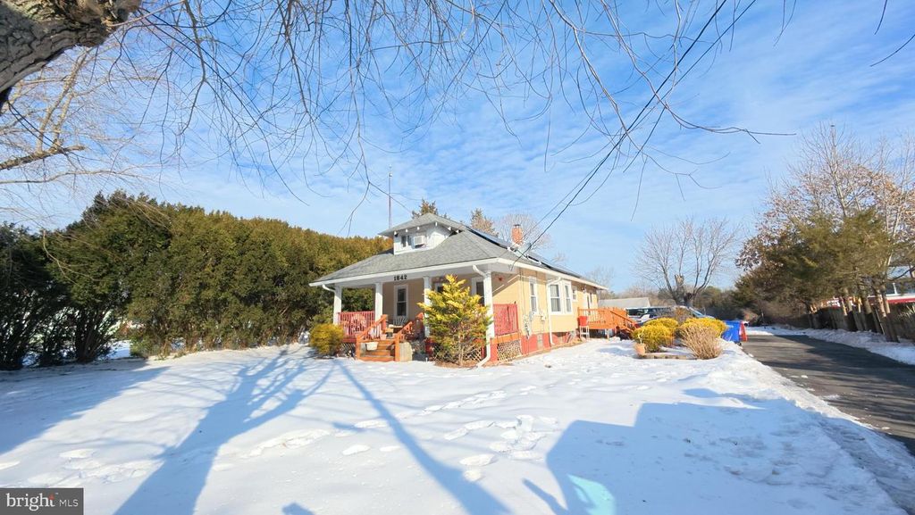 1842 W MAIN ST, Millville, NJ 08332