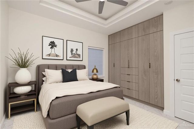 230 W Longoria Drive, Pharr, TX 78577