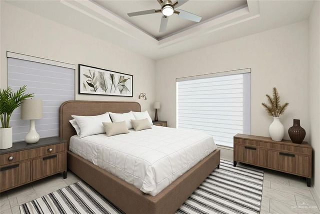 230 W Longoria Drive, Pharr, TX 78577