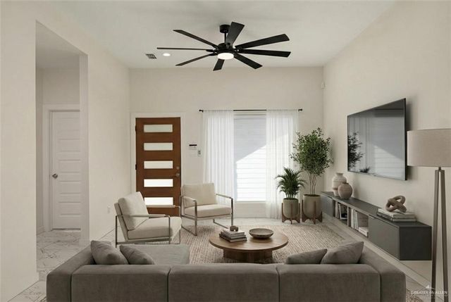 230 W Longoria Drive, Pharr, TX 78577