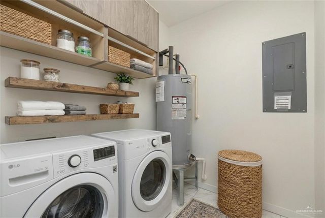 230 W Longoria Drive, Pharr, TX 78577