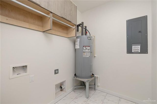 230 W Longoria Drive, Pharr, TX 78577