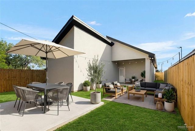 230 W Longoria Drive, Pharr, TX 78577