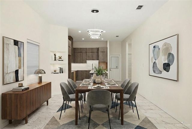 230 W Longoria Drive, Pharr, TX 78577