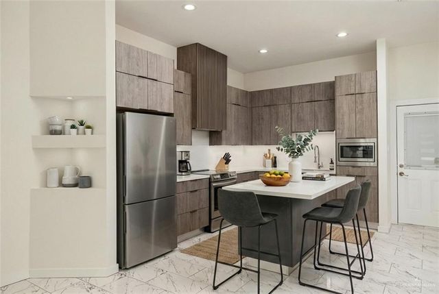 230 W Longoria Drive, Pharr, TX 78577