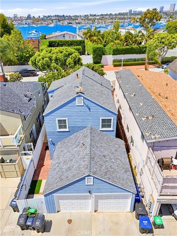 1617 E Balboa Boulevard, Newport Beach, CA 92661