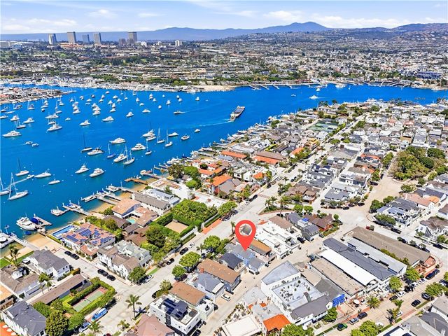 1617 E Balboa Boulevard, Newport Beach, CA 92661