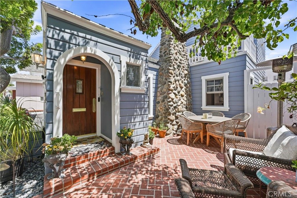 1617 E Balboa Boulevard, Newport Beach, CA 92661