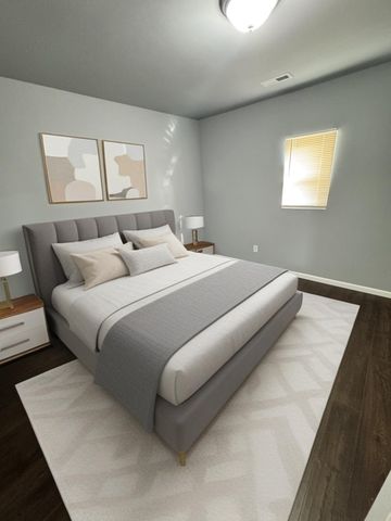 1824 Central Drive, Gary, IN 46407