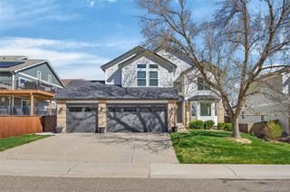 10268 Hexton Court, Lone Tree, CO 80124