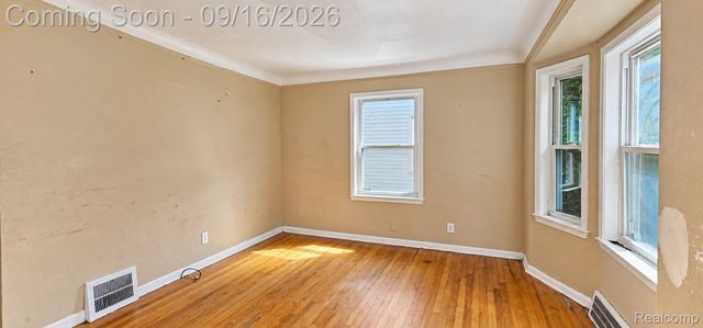 16293 Liberal Street, Detroit, MI 48205