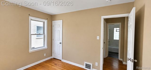 16293 Liberal Street, Detroit, MI 48205