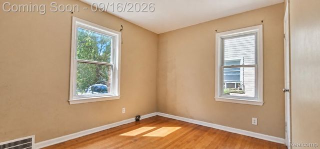 16293 Liberal Street, Detroit, MI 48205