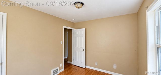 16293 Liberal Street, Detroit, MI 48205