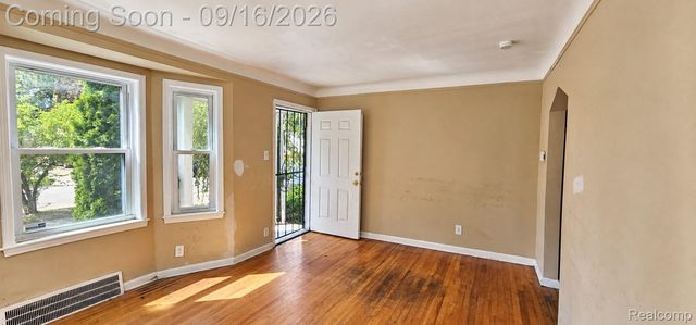16293 Liberal Street, Detroit, MI 48205