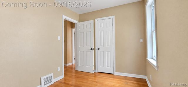 16293 Liberal Street, Detroit, MI 48205