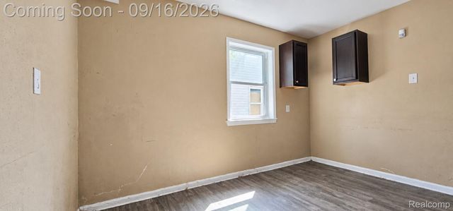 16293 Liberal Street, Detroit, MI 48205
