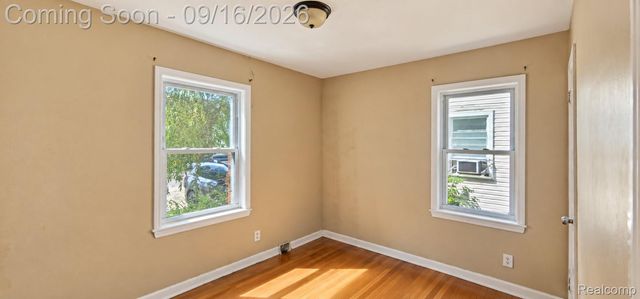 16293 Liberal Street, Detroit, MI 48205