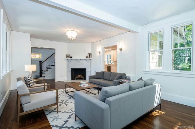 162 Rockingstone Avenue, Larchmont, NY 10538