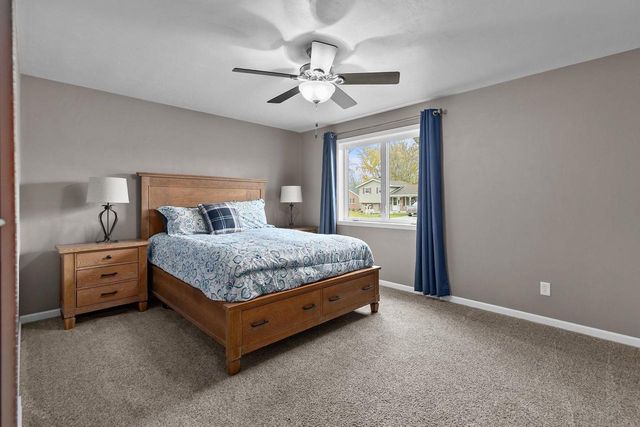 606 S WILD ROSE LANE, Appleton, WI 54914