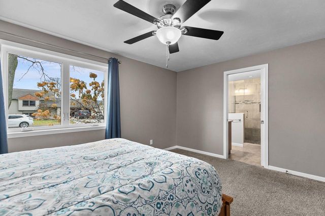 606 S WILD ROSE LANE, Appleton, WI 54914