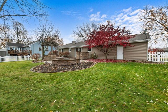 606 S WILD ROSE LANE, Appleton, WI 54914