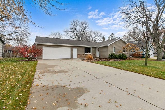 606 S WILD ROSE LANE, Appleton, WI 54914