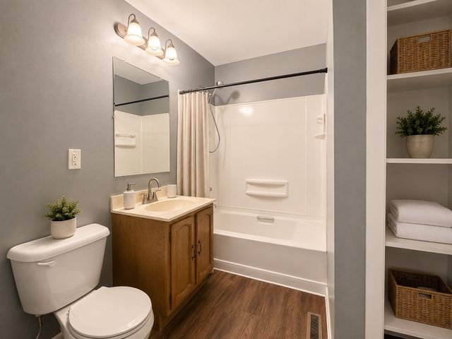 504 E 26th Street S, Newton, IA 50208