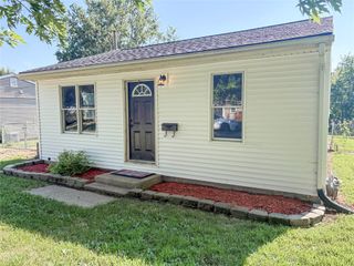 504 E 26th Street S, Newton, IA 50208