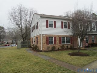 1543 Heritage Hill Cir Unit#End, Henrico, VA 23238