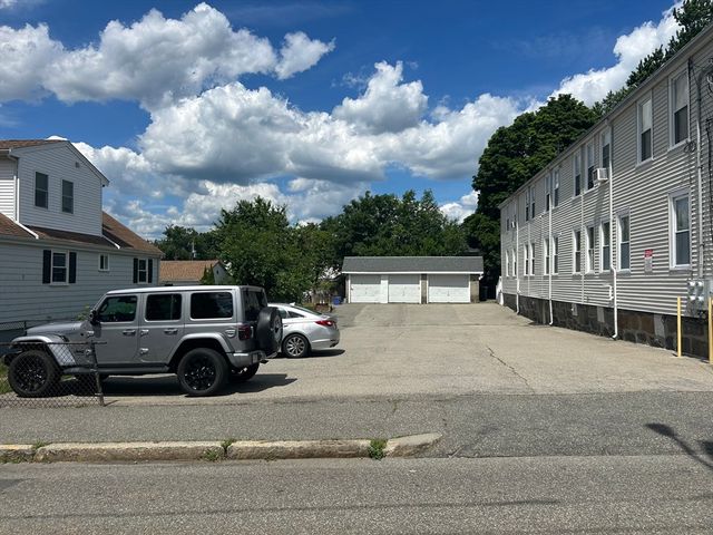 150 Sumner Street 1, Quincy, MA 02169