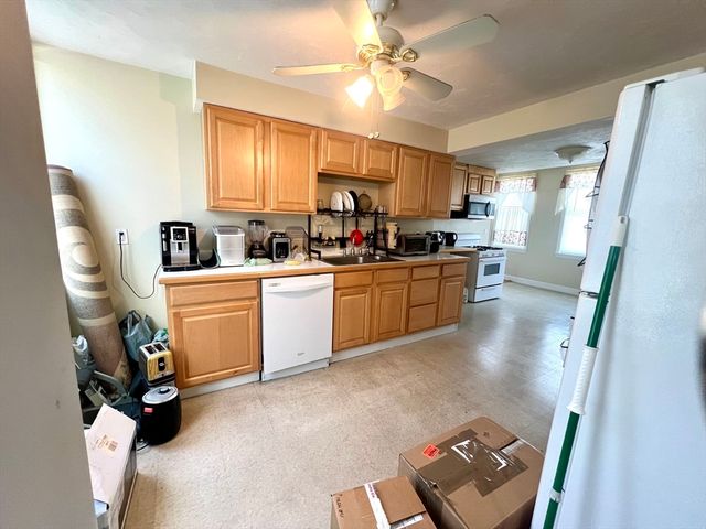 150 Sumner Street 1, Quincy, MA 02169