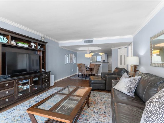 1290 GULF BOULEVARD 903, Clearwater Beach, FL 33767