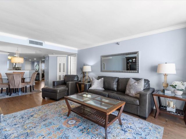 1290 GULF BOULEVARD 903, Clearwater Beach, FL 33767