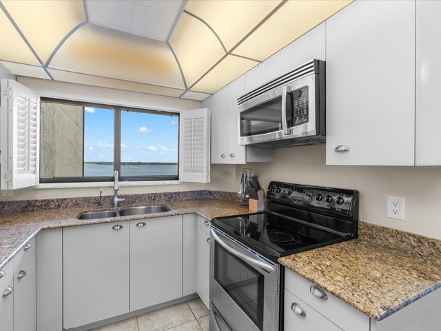 1290 GULF BOULEVARD 903, Clearwater Beach, FL 33767