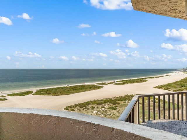 1290 GULF BOULEVARD 903, Clearwater Beach, FL 33767