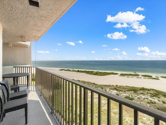 1290 GULF BOULEVARD 903, Clearwater Beach, FL 33767