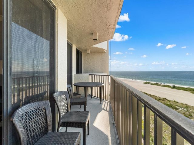 1290 GULF BOULEVARD 903, Clearwater Beach, FL 33767