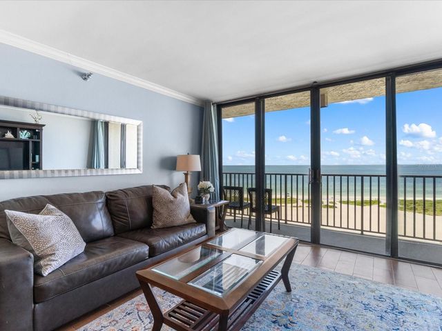 1290 GULF BOULEVARD 903, Clearwater Beach, FL 33767