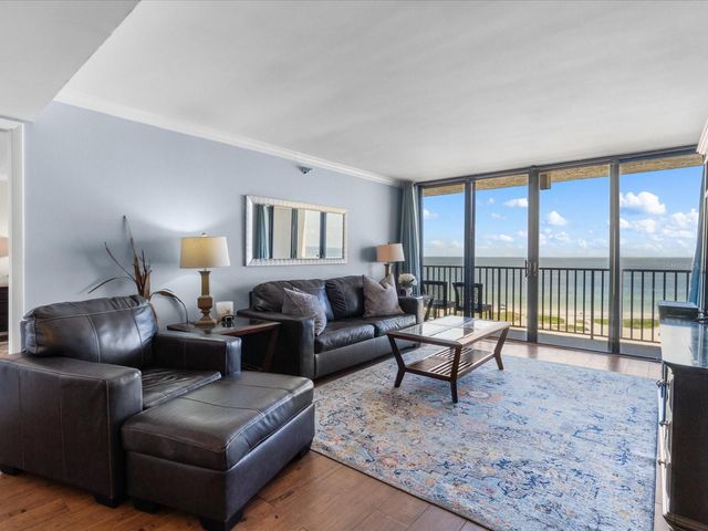 1290 GULF BOULEVARD 903, Clearwater Beach, FL 33767