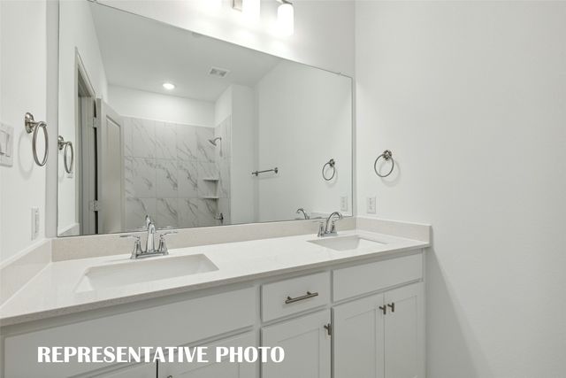 3724 Pierce Lane, Grand Prairie, TX 75052
