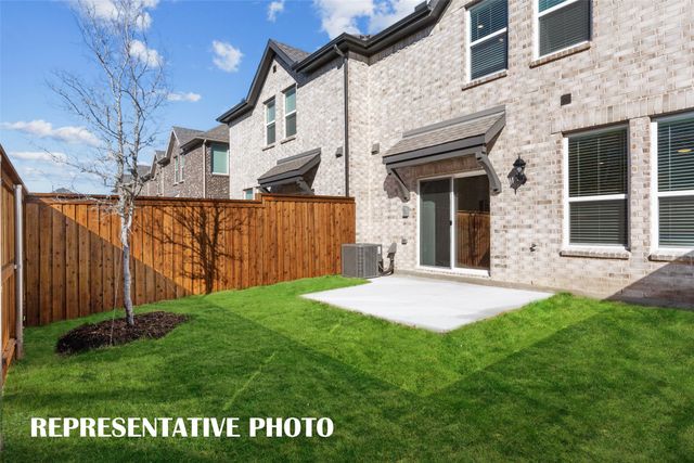 3724 Pierce Lane, Grand Prairie, TX 75052
